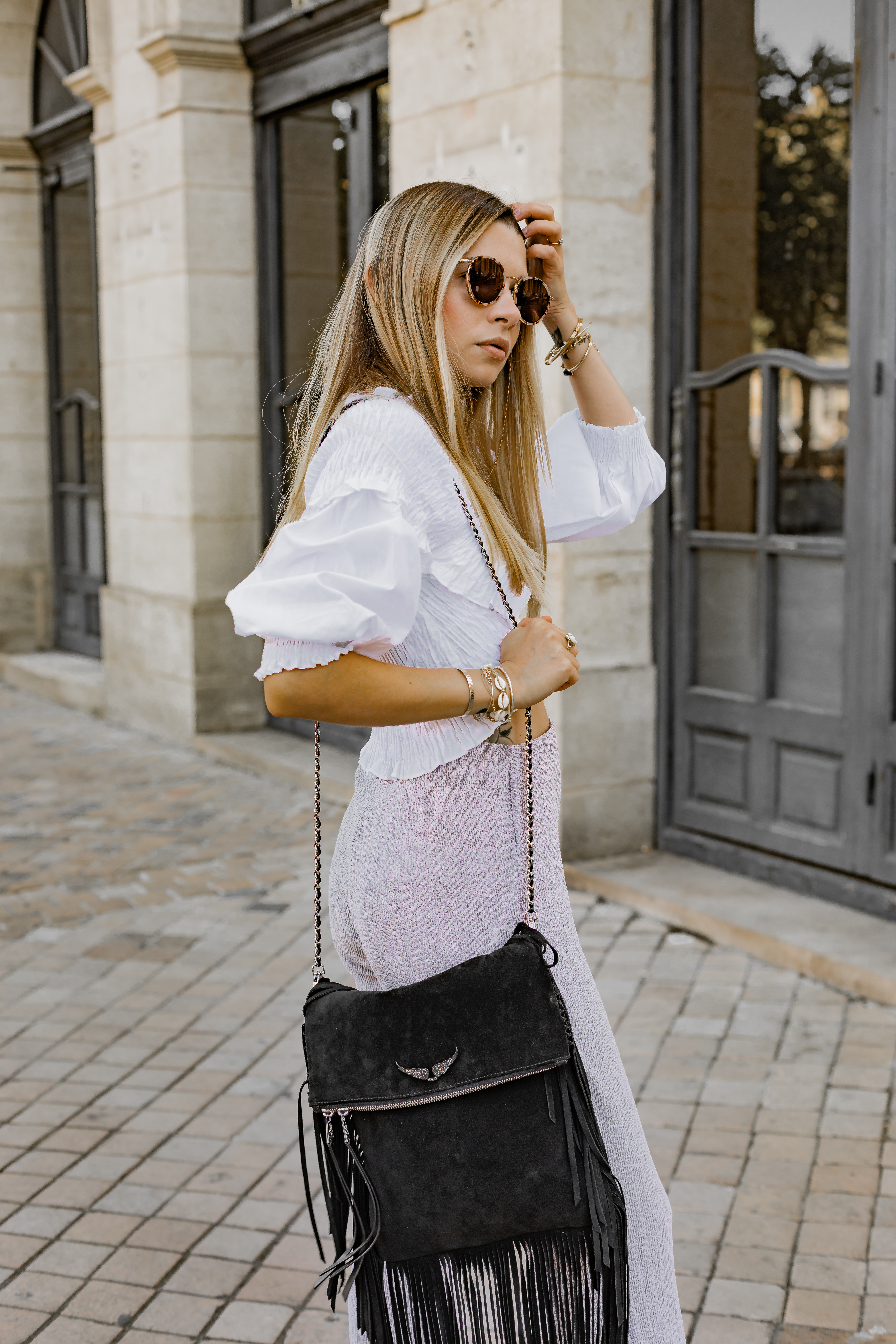 Camille Corlouer Blog mode & Lifestyle