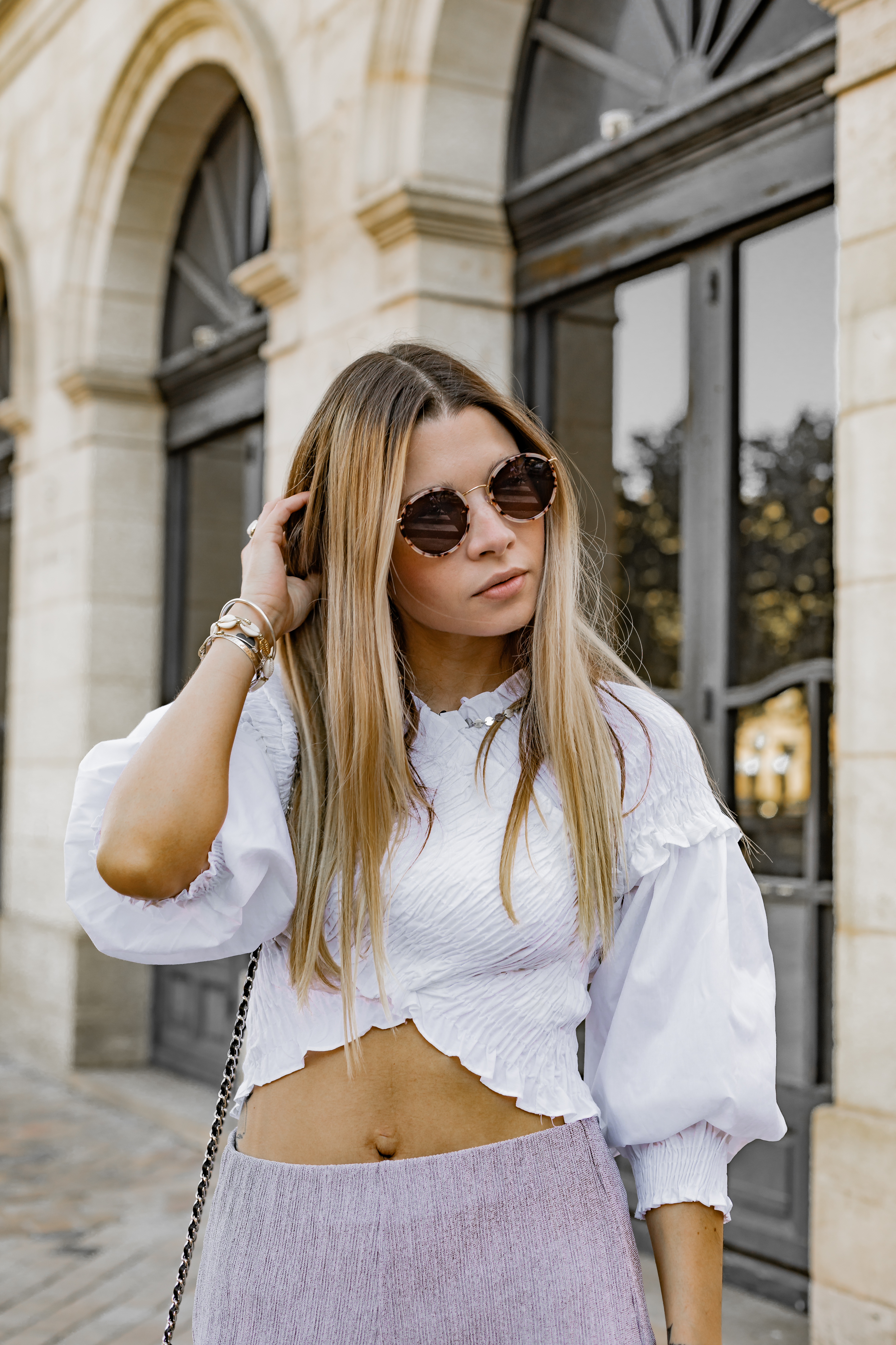 Camille Corlouer Blog mode & Lifestyle