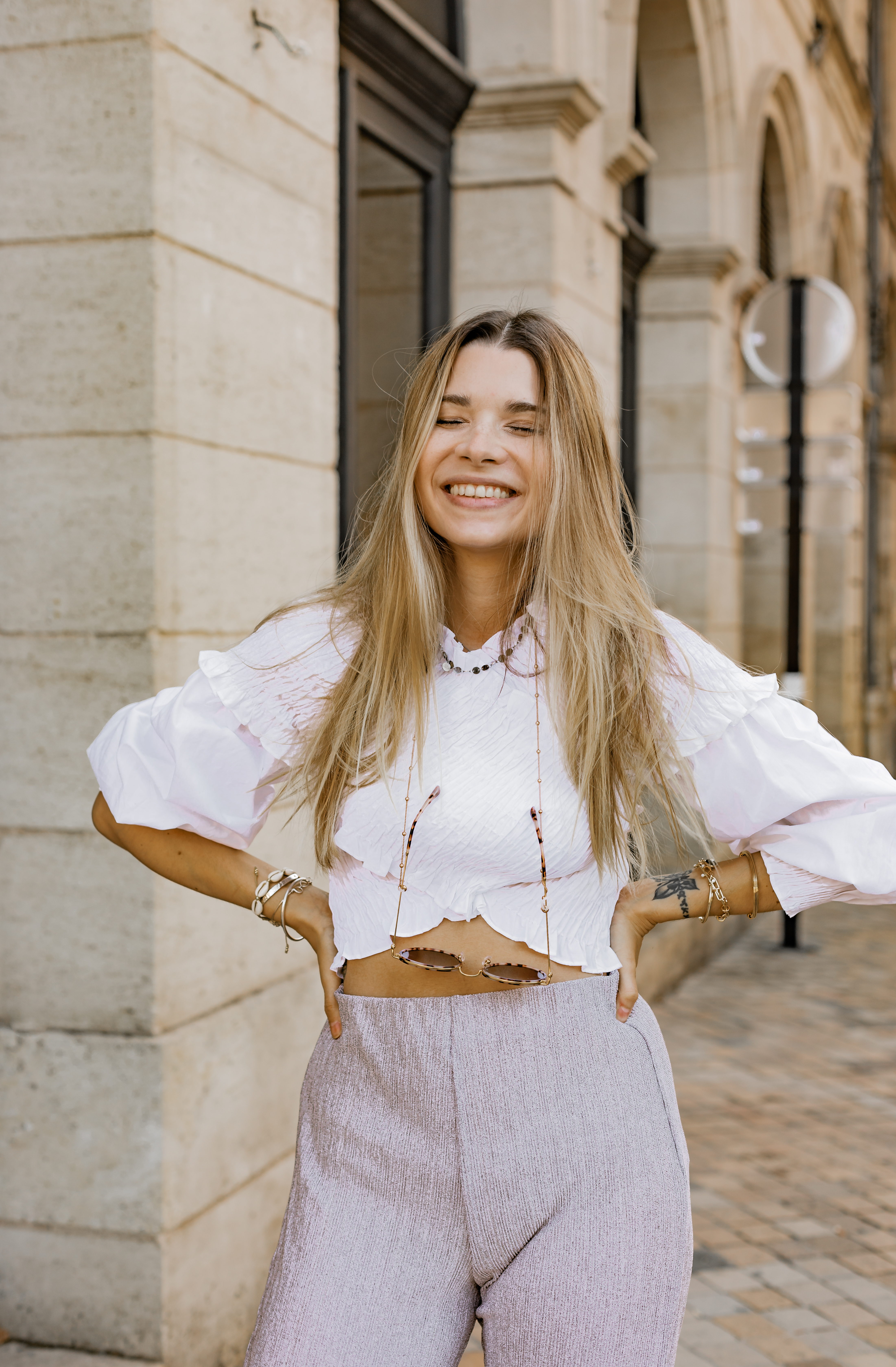 Camille Corlouer Blog mode & Lifestyle
