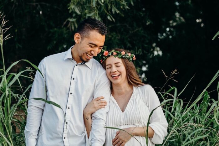 Pre-Wedding Frame – Image 2