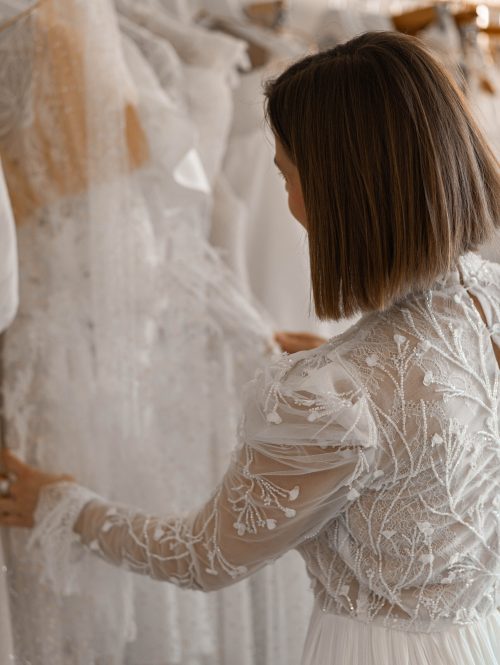 Séance mariage Léa - Camille Corlouer - Photographe Bordeaux