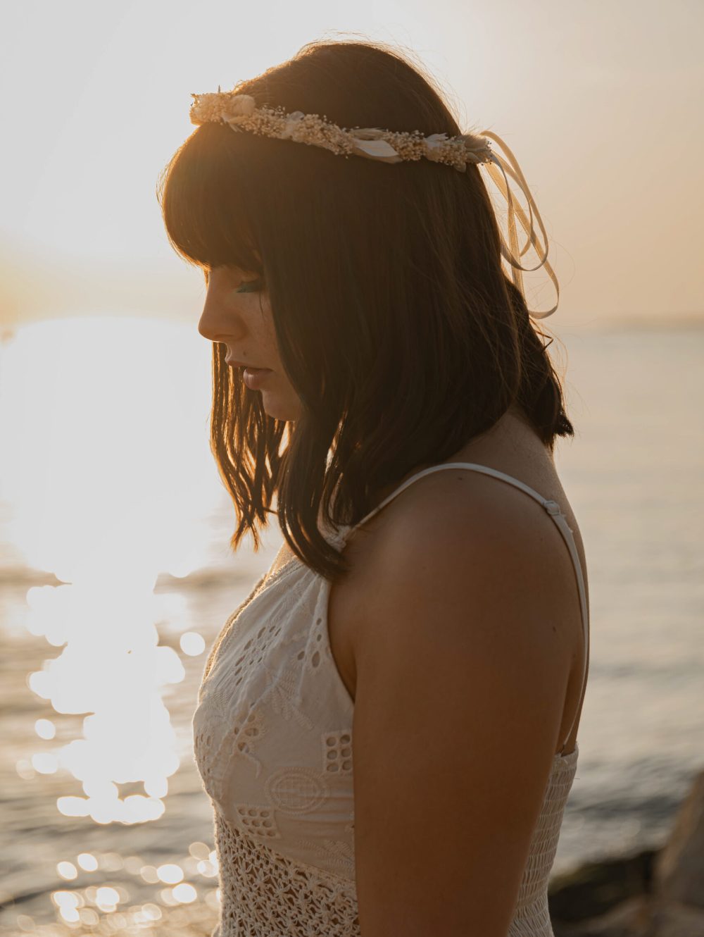 Séance portrait Maeva - Camille Corlouer - Photographe Bordeaux